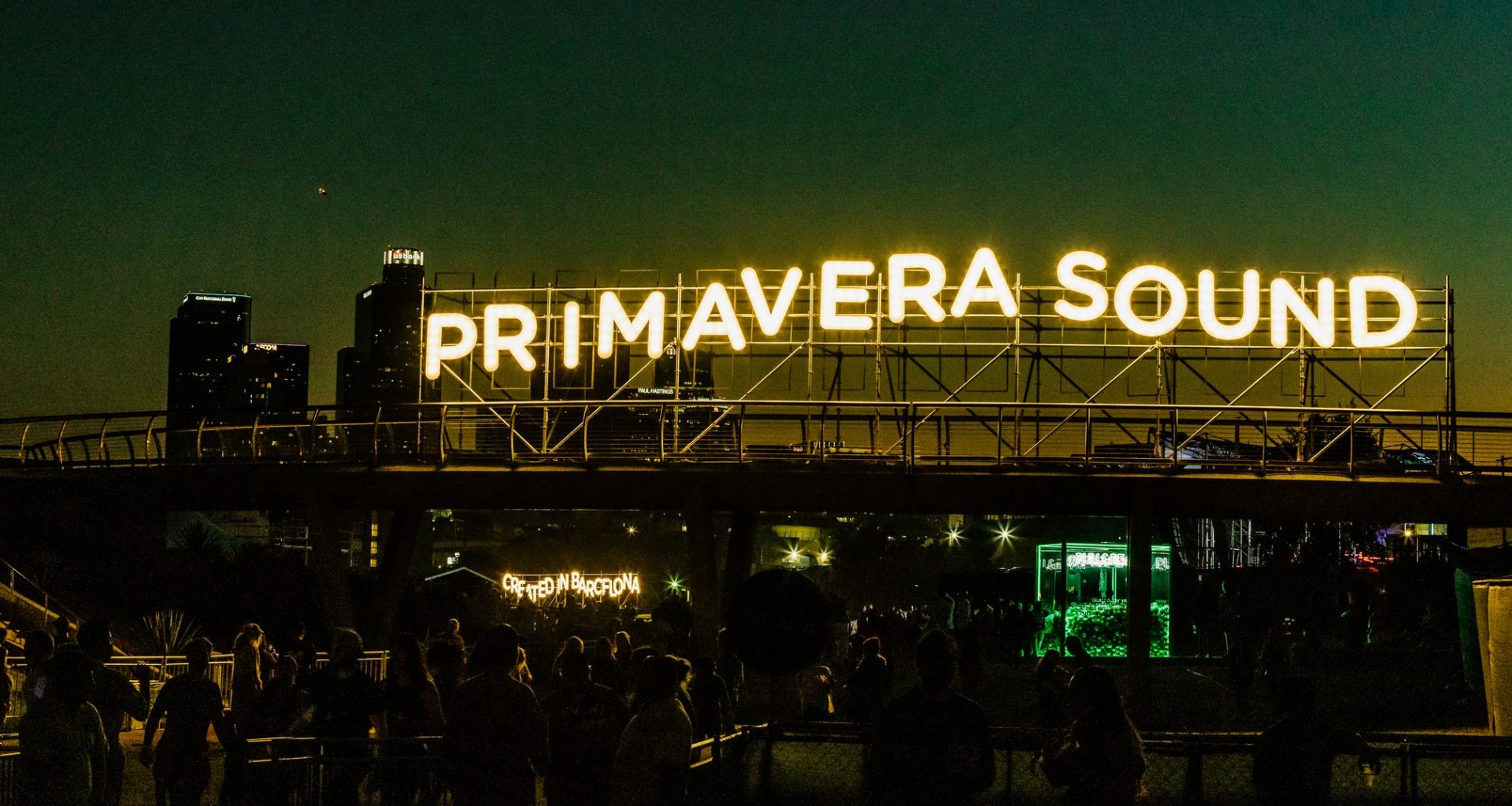 primavera sound barcelona realidad virtual