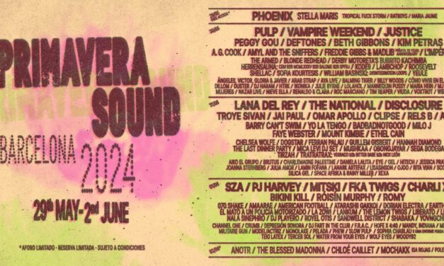 Primavera Sound Barcelona: La Celebración Definitiva