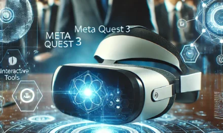 Meta Quest 3: Mejor Interacción en Eventos Empresariales