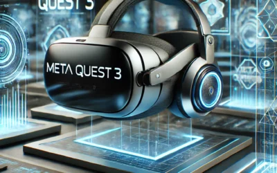 Meta Quest 3: Marketing en Eventos