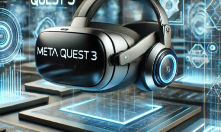 Meta Quest 3: Marketing en Eventos